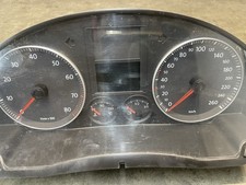 Strumentazione contachilometri