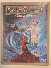 AD&D - Advanced Dungeons &