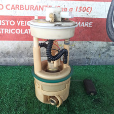 Pompa Carburante Serbatoio