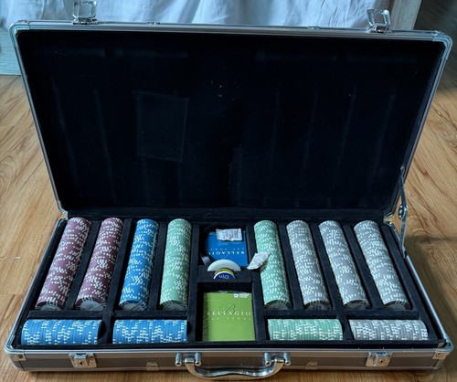 Nuovo zecca world poker - di, zecca!