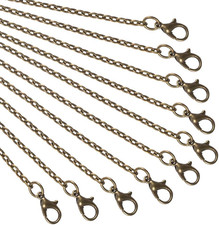 10 Fili 80Cm Catena per