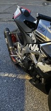 Scarico Sc Project Aprilia