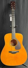 Yamaha FG5 GL Red Label
