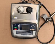 Linx 7300 Stampante a getto