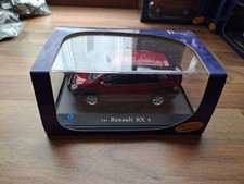 American mint renault rx - mint,