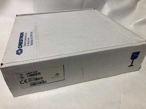 Crestron amp 225 amplificatore - amp-225,