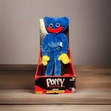 Peluche Poppy Playtime/Huggy