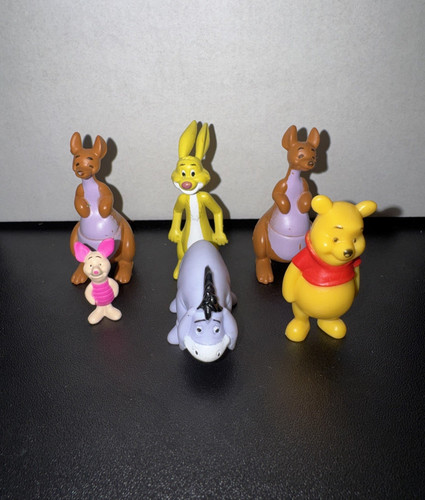 Disney winnie the - winnie, 3"