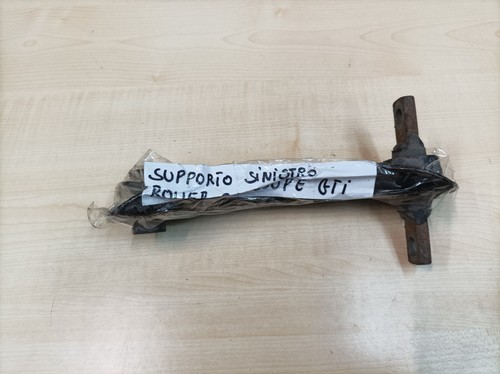 Supporto sinistro rover - supporto,
