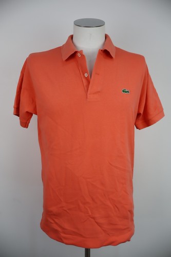 Lacoste polo maglia - tg, m