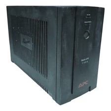 APC Back-UPS 1400 VA Gruppo di Continuità