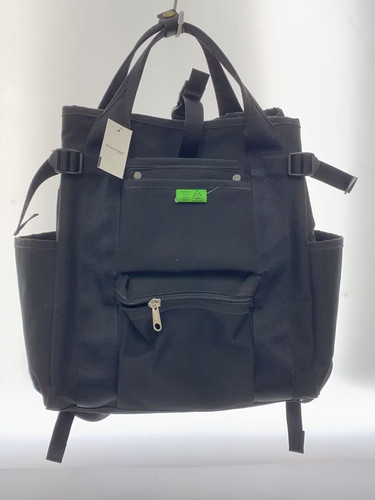 Zaino porter blk 782 08691 - zaino,