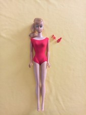 Barbie vintage Swirl Ponytail