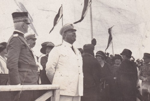 Ww2 foto tripolitania anni 20 - anni, '20
