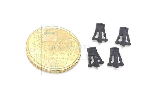 Ferrmodel 530 set da 4 - ferrmodel,