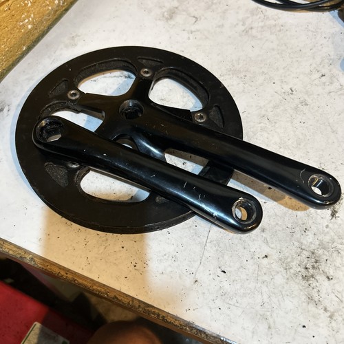 Lasco crank set catena - lasco,