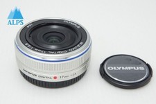 OLYMPUS M.ZUIKO DIGITAL 17mm