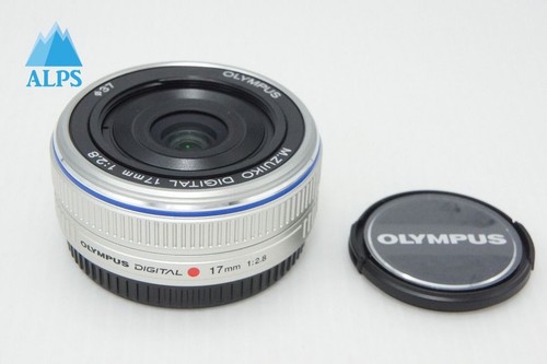 Olympus zuiko obiettivo - olympus,