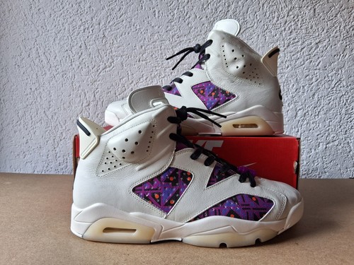 Nike air jordan - 6, retro