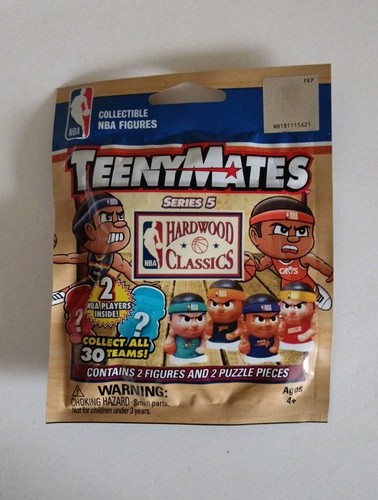 Teenymates figurine nba - figurine, da