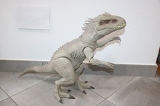 Indominus Rex Extreme Damage