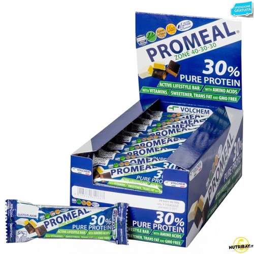 Volchem promeal zone 30 - promeal,