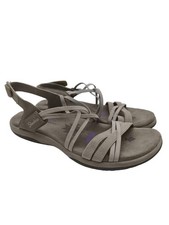 SKECHERS Sandalo comodo Donna