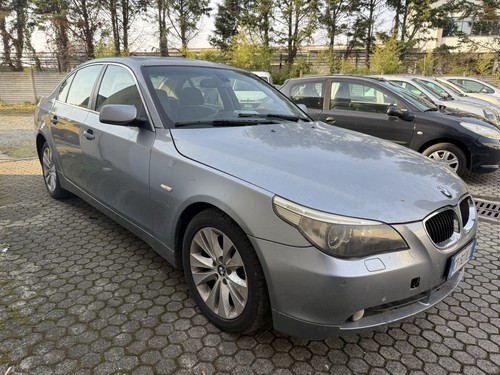 Ricambi bmw 525 e60 - 525,