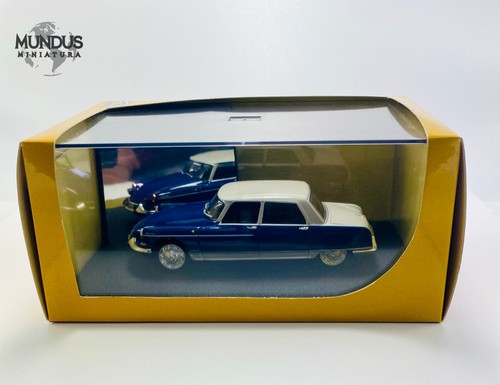 Citroën ds21 henri chapron - henri,