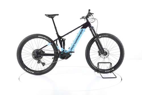 Mondraker dusk mtb full - dusk, r