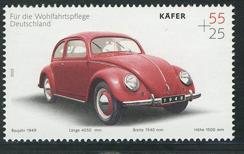 2292 wohlfahrt auto epoca - wohlfahrt, d'epoca