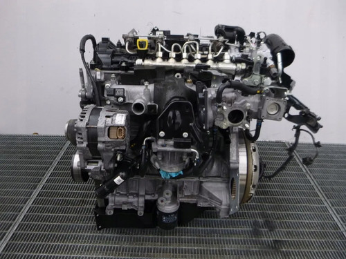 Motore mazda gj gl - motore,