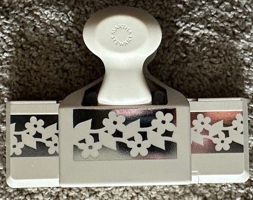 Martha stewart foglie fiori - stewart, di