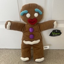 DREAMWORKS SHREK - GINGY 32 cm