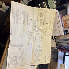 Boston Whaler 1978 kit binario