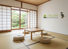 Tatami Giapponesi nuovi. con