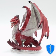 Young Red Dragon - Monster