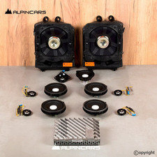 Set altoparlanti originali