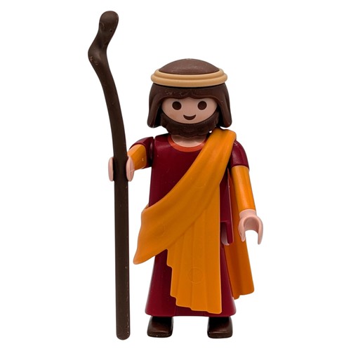 Playmobil personaggio