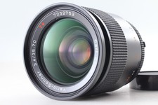 【MINT】 Contax Carl Zeiss