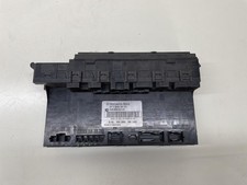 CENTRALINA PORTA FUSIBILI PER