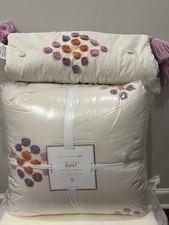 Trapunta trapuntata Pottery