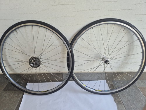 Mavic reflex sup campagnolo - reflex, 32