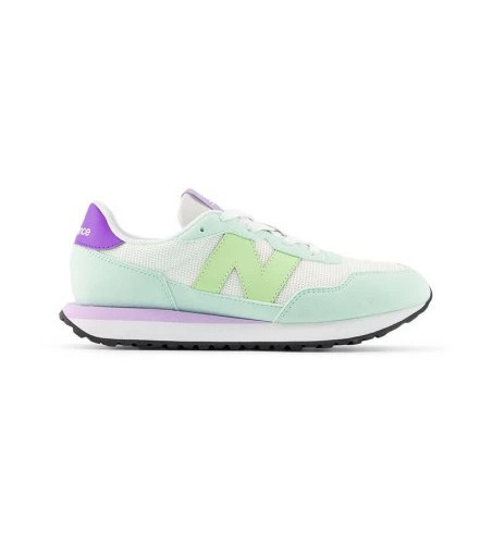 New balance 237 scarpe - new,