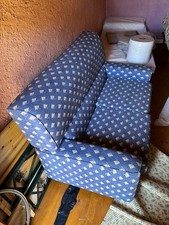 Divano 2 Posti Artigianale –