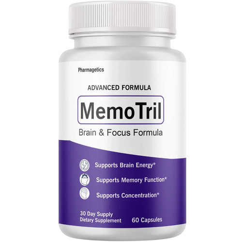 Memo tril integratore supporto - memo,