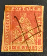 Toscana, Tuscany 1 Crazia