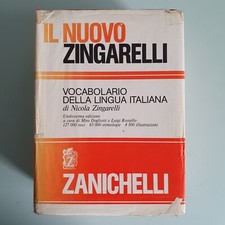 Vocabolario della Lingua
