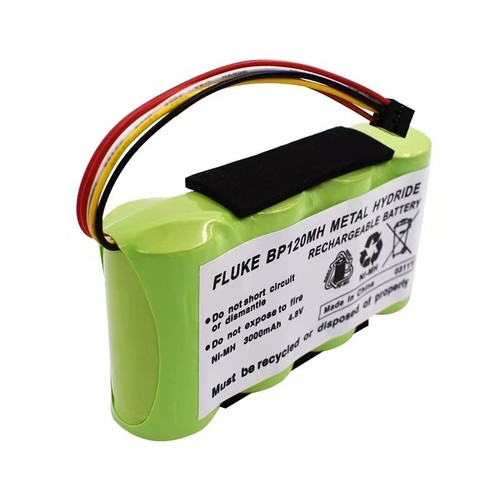 Batteria bp120mh per pacco - batteria,