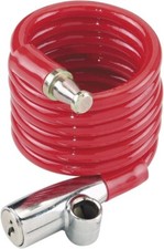 LUCCHETTO ABUS A SPIRALE PER